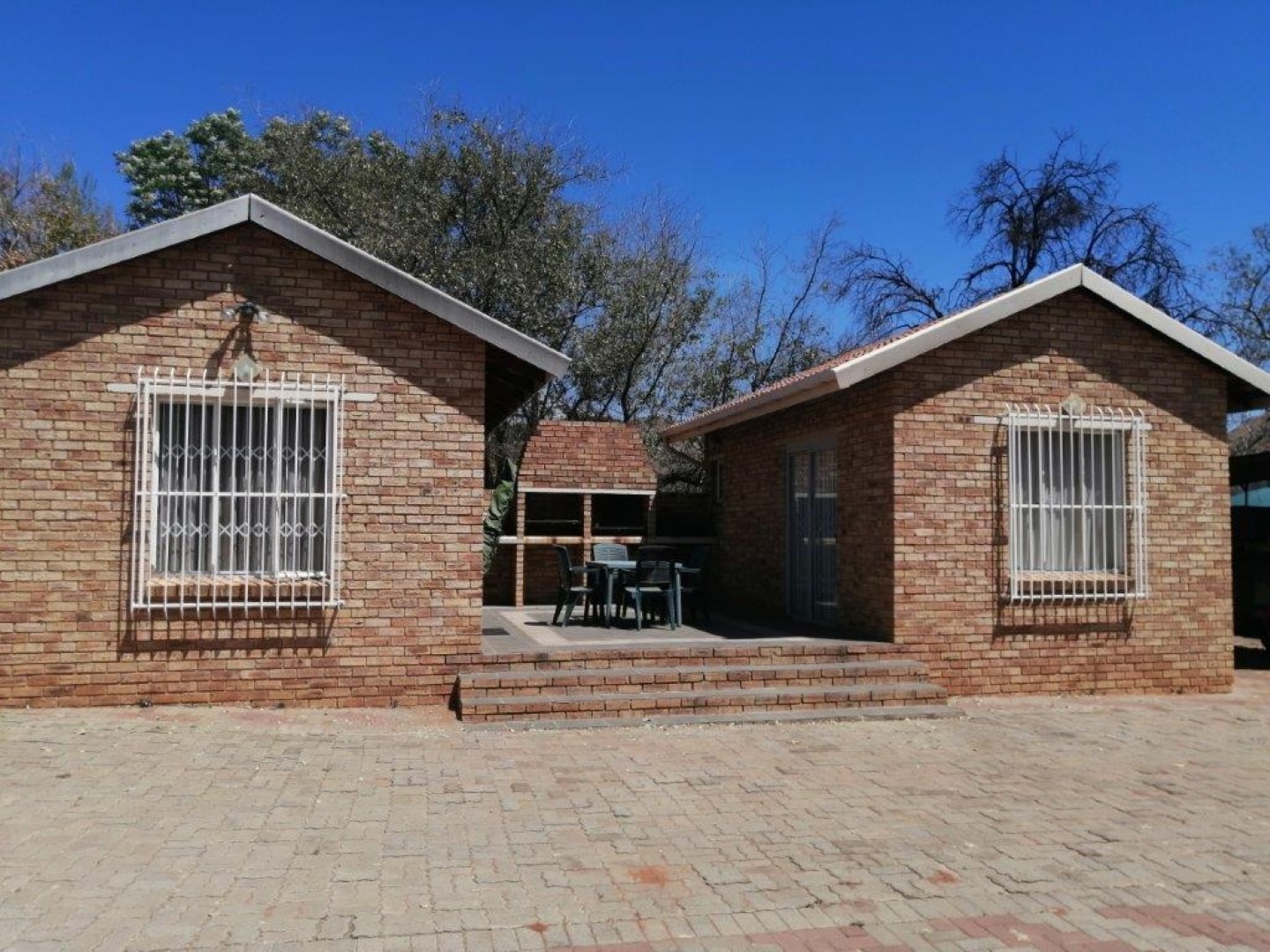 6 Bedroom Property for Sale in Rietvly A H North West